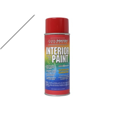 SCOTT DRAKE 64-66 WHITE SEMI GLOSS INTERIOR PAINT