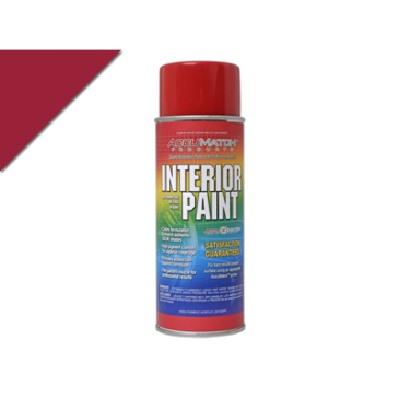 SCOTT DRAKE 66-67 DARK RED METALLIC INTERIOR PAINT
