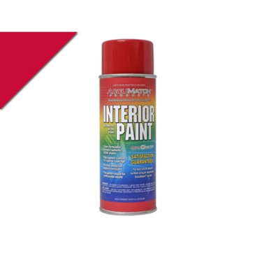 SCOTT DRAKE 64-65 BRIGHT RED SEMI GLOSS INTERIOR PAINT