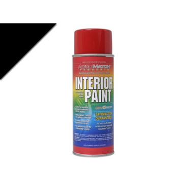 SCOTT DRAKE ACCUMATCH™ BLACK SEMI-GLOSS PAINT