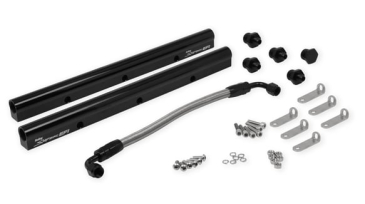 FUEL RAIL KIT - LS1/LS2/LS6