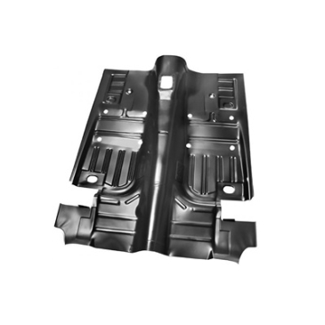 1969-1970 FORD MUSTANG COMPLETE FLOOR PAN (ALL BODY STYLES)
