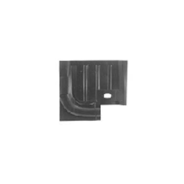 1964-1973 FORD MUSTANG FLOOR PANS (REAR, 23 1/2"WX21"L, RH)