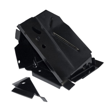 1969-70 FORD MUSTANG LH TORQUE BOX