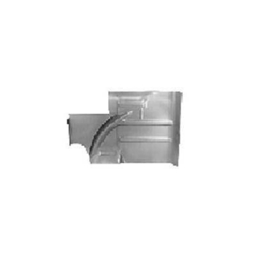 1964-1968 FORD MUSTANG REAR FLOOR EXTENSION (24 1/2"WX17"L, RH)