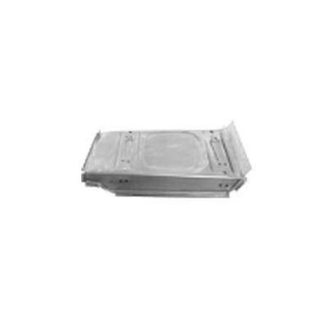1964-1968 FORD MUSTANG SEAT PLATFORMS (RH)