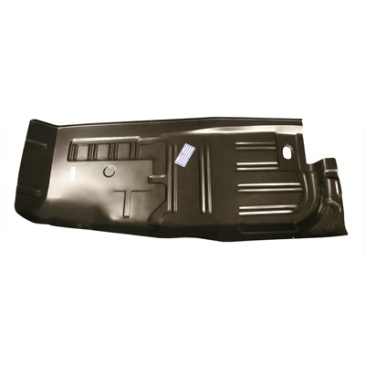 1971-73 FORD MUSTANG FULL FLOOR PAN (RH)