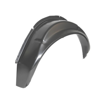 SCOTT DRAKE OUTER WHEELHOUSE (RH)