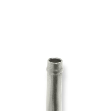 SCOTT DRAKE TANK TO PUMP FUEL LINE 5/16" (STAINLESS)