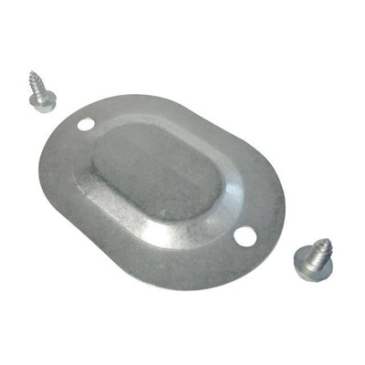 1964-1973 FORD MUSTANG DRAIN HOLE COVERS