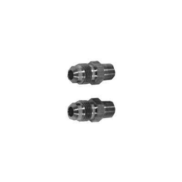 SCOTT DRAKE TRANSMISSION OIL COOLER FITTING