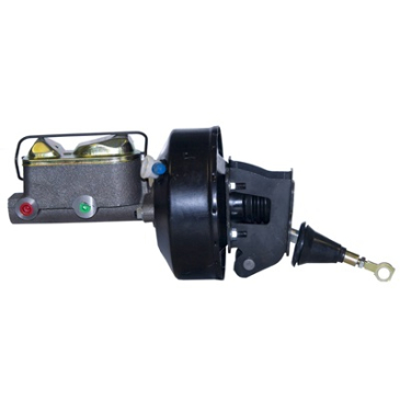 SCOTT DRAKE POWER BRAKE CONVERSION KIT