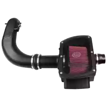 Cold Air Intake for 2005-2008 Ford F-150 5.4L