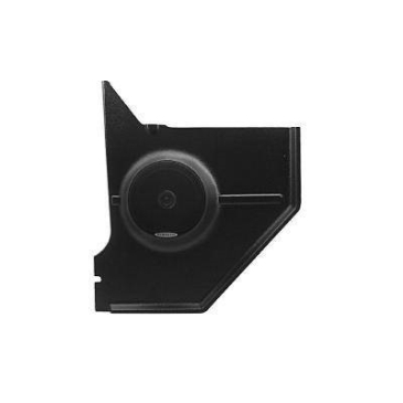 SCOTT DRAKE PIONEER MOLDED KICK PANEL SPEAKERS (120 WATT)