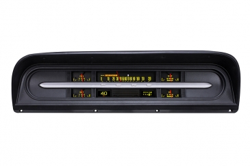 1967- 72 Ford Pickup RTX Instruments