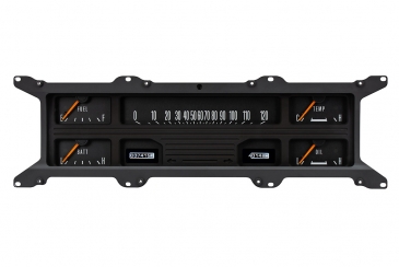 1967- 72 Ford Pickup RTX Instruments