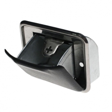1969-70 FORD MUSTANG REAR ASH TRAY ASSEMBLY