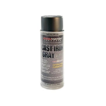 SCOTT DRAKE ACCUMATCH™ METAL DETAIL PAINT