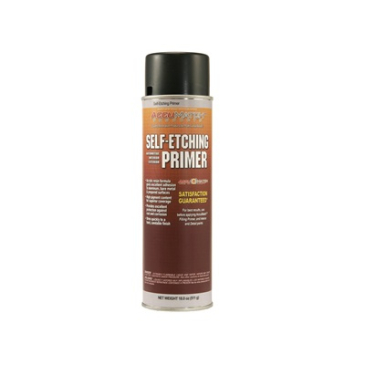 SCOTT DRAKE ACCUMATCH™ SELF ETCHING WELD THRU PRIMER