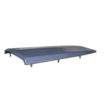 SCOTT DRAKE SHELBY BOLT ON HOOD SCOOP