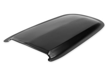 SCOTT DRAKE HOOD SCOOP GT350 STYLE, STAMPED STEEL