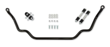 SCOTT DRAKE FRONT SWAY BAR KIT 1" DIAMETER