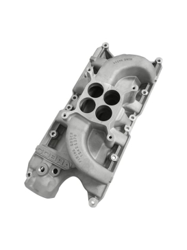 SCOTT DRAKE COBRA INTAKE MANIFOLD ALUMINUM
