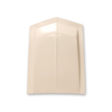SCOTT DRAKE 67-68 MUSTANG HOOD SCOOP
