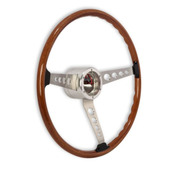SCOTT DRAKE STEERING WHEEL CORSO FEROCE CS500