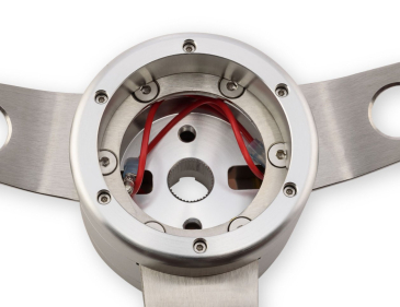 SCOTT DRAKE STEERING WHEEL CORSO FEROCE CS500