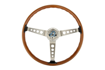 SCOTT DRAKE STEERING WHEEL CORSO FEROCE CS500