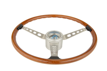 SCOTT DRAKE STEERING WHEEL CORSO FEROCE CS500