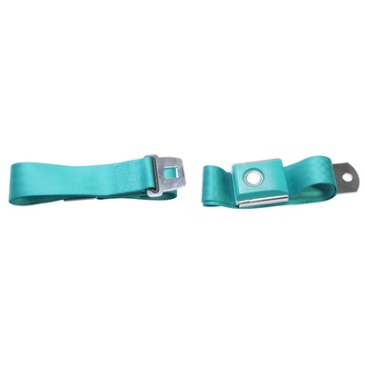 SCOTT DRAKE PUSH BUTTON SEAT BELT