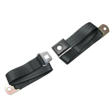 SCOTT DRAKE PUSH BUTTON SEAT BELT