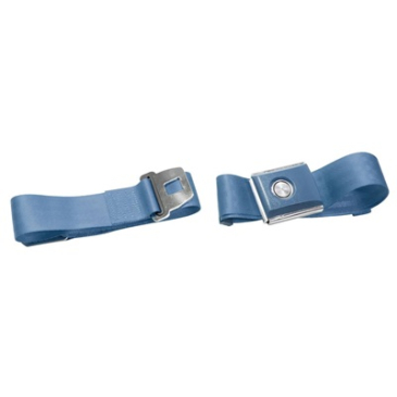 SCOTT DRAKE PUSH BUTTON SEAT BELT