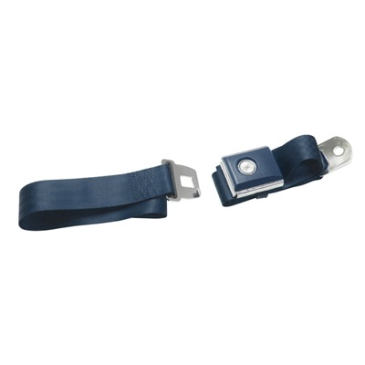 SCOTT DRAKE PUSH BUTTON SEAT BELT