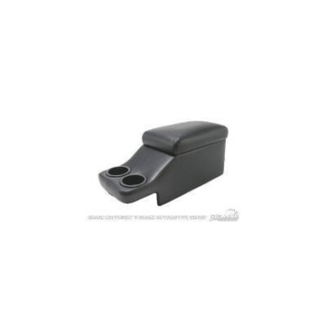 SCOTT DRAKE THE SADDLE CONSOLE (BLACK)