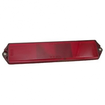 1968 FORD MUSTANG QUARTER PANEL REFLECTOR (EARLY)
