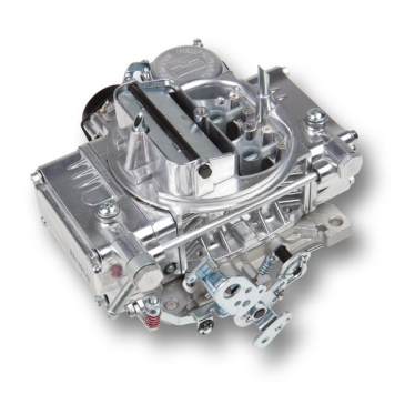 600 CFM STREET WARRIOR MODEL 4160® CARBURETOR