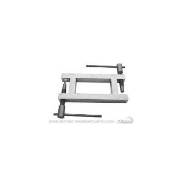 SCOTT DRAKE GLASS RUN-TOP VENT SEAT TOOL