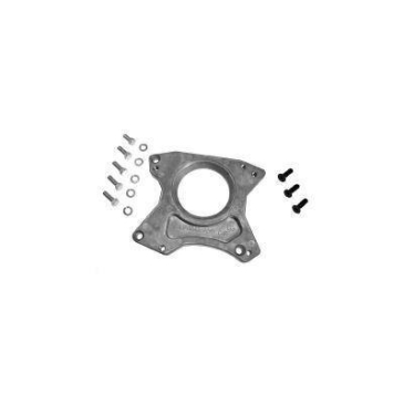 1965-1973 Ford Mustang - SCOTT DRAKE T-5 Adapter Plate with 6 BOLT BELL HOUSING