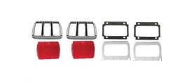 Tail Lights
