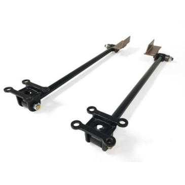 SCOTT DRAKE 1964-66 MUSTANG PERFORMANCE UNDER-RIDE TRACTION BARS