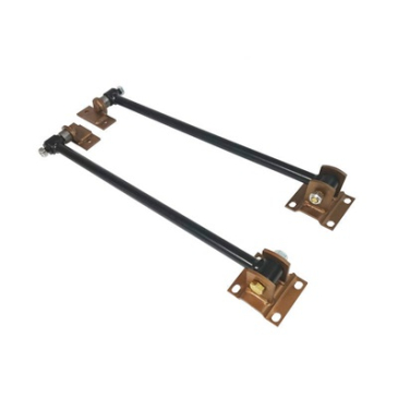 SCOTT DRAKE PERFORMANCE TRACTION BARS PAIR
