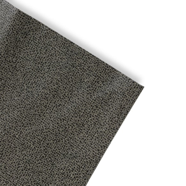 1967-68 FORD MUSTANG (COUPE CONVERTIBLE) TRUNK MAT (SPECKLED)