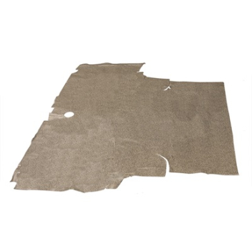 SCOTT DRAKE 71-73 COUPE CONVERTIBLE TRUNK MAT (SPECKLED)