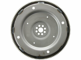 Transmission & Clutch