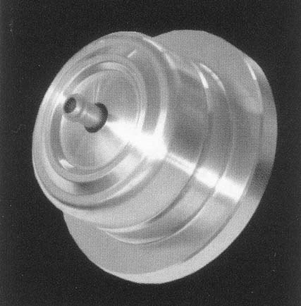 FUEL REGULATOR COVER