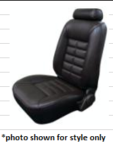 Upholstery