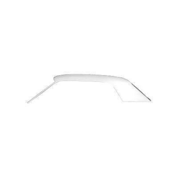 SCOTT DRAKE VINYL TOP (WHITE)